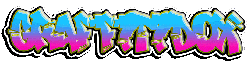 graffiti d0x